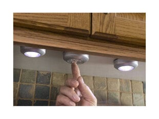 Лампа G10 цена и информация | Монтируемые светильники, светодиодные панели | pigu.lt
