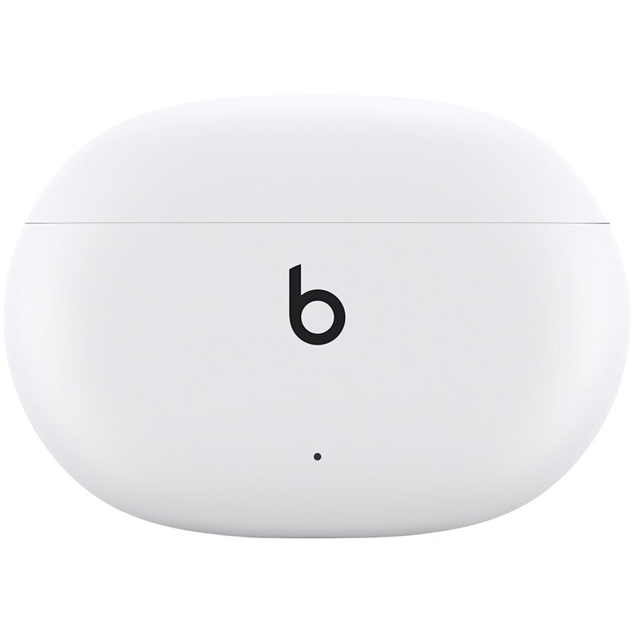 Beats Studio Buds TWS – White MJ4Y3ZM/A kaina ir informacija | Ausinės | pigu.lt