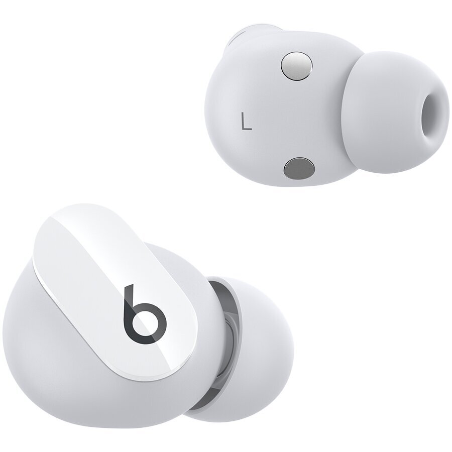 Beats Studio Buds TWS White MJ4Y3ZM/A цена и информация | Ausinės | pigu.lt