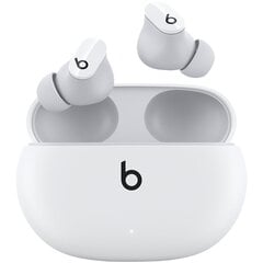 Beats Studio Buds TWS – White MJ4Y3ZM/A цена и информация | Наушники | pigu.lt