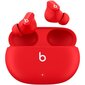 Beats Studio Buds TWS Noise Cancelling Beats Red MJ503ZM/A kaina ir informacija | Ausinės | pigu.lt