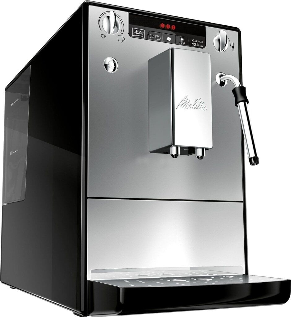 Melitta E 953-102 kaina ir informacija | Kavos aparatai | pigu.lt
