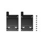 Fractal Design SSD Tray kit kaina ir informacija | Korpusų priedai | pigu.lt