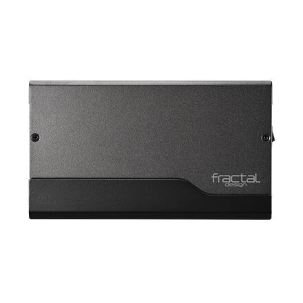 Fractal Design FD-P-IA2P-860-EU kaina ir informacija | Maitinimo šaltiniai (PSU) | pigu.lt