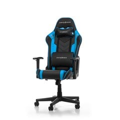 Игровое Кресло DxRacer Prince P132-NB цена и информация | Офисные кресла | pigu.lt