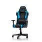 Kėdė DxRacer Prince P132-NB kaina ir informacija | Biuro kėdės | pigu.lt