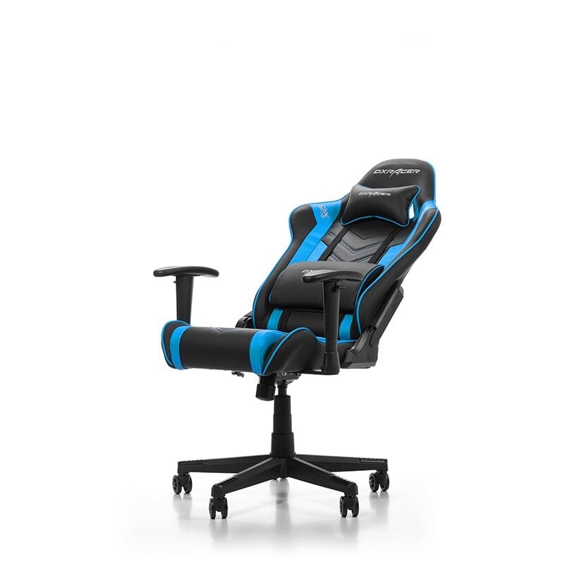 Kėdė DxRacer Prince P132-NB kaina ir informacija | Biuro kėdės | pigu.lt