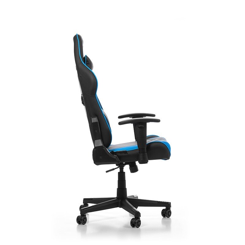 Kėdė DxRacer Prince P132-NB kaina ir informacija | Biuro kėdės | pigu.lt