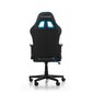 Kėdė DxRacer Prince P132-NB kaina ir informacija | Biuro kėdės | pigu.lt