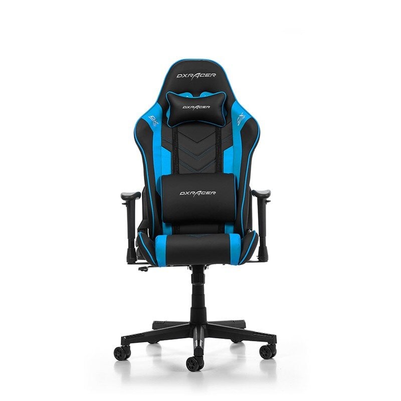 Kėdė DxRacer Prince P132-NB kaina ir informacija | Biuro kėdės | pigu.lt