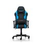 Kėdė DxRacer Prince P132-NB kaina ir informacija | Biuro kėdės | pigu.lt