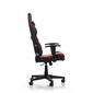 Žaidimų Kėdė DXRacer Prince E P132-NR, juodai raudona kaina ir informacija | Biuro kėdės | pigu.lt