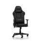 Žaidimų Kėdė DXRacer PRINCE P132-N Black (Juoda) kaina ir informacija | Biuro kėdės | pigu.lt