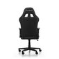 Žaidimų Kėdė DXRacer PRINCE P132-N Black (Juoda) kaina ir informacija | Biuro kėdės | pigu.lt