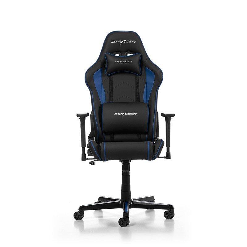 Žaidimų kėdė DXRacer Prince P08-NB kaina ir informacija | Biuro kėdės | pigu.lt