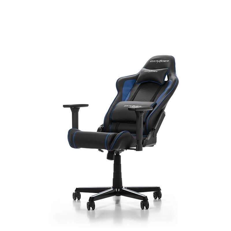 Žaidimų kėdė DXRacer Prince P08-NB kaina ir informacija | Biuro kėdės | pigu.lt