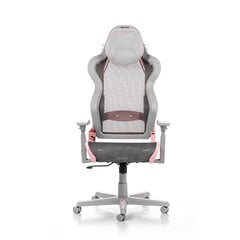 Игровое кресло, DXRacer Air R1S-GPG, серое/розовое/чёрное цена и информация | Офисные кресла | pigu.lt