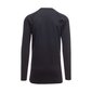 Termo marškinėliai vyrams Thermowave 2 in 1 1019-10635, juodi цена и информация | Vyriški termo apatiniai | pigu.lt