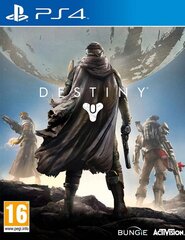 PS4 Destiny kaina ir informacija | Kompiuteriniai žaidimai | pigu.lt