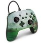 PowerA Enhanced Wired Controller цена и информация | Žaidimų pultai  | pigu.lt