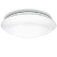 Philips LED lubų šviestuvas myLiving Cinnabar, 4x4W, balta