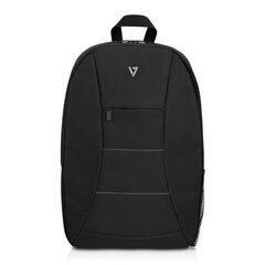 V7 CBK1-BLK-9E, 16" kaina ir informacija | Krepšiai, kuprinės, dėklai kompiuteriams | pigu.lt