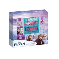 Makiažo laikiklis Frozen цена и информация | Косметика для мам и детей | pigu.lt
