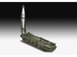 Сборная пластиковая модель Revell - SCUD-B, 1/72, 03332 цена и информация | Конструкторы и кубики | pigu.lt