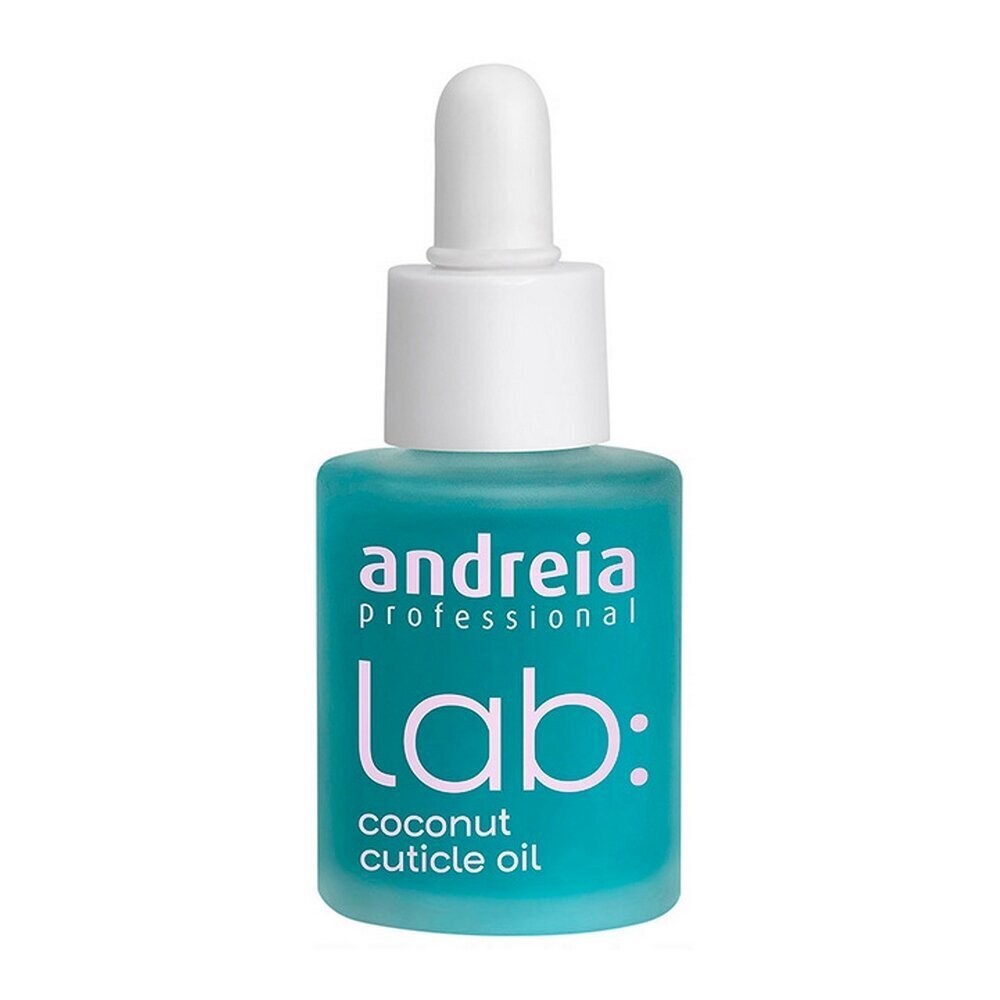 Nagų aliejukas Andreia Lab, 10.5 ml kaina ir informacija | Nagų lakai, stiprintojai | pigu.lt