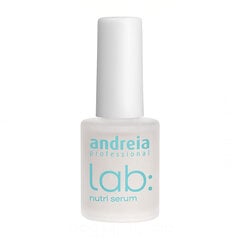 Лак для ногтей Lab Andreia Nutri Serum (10,5 мл) цена и информация | Лаки, укрепители для ногтей | pigu.lt