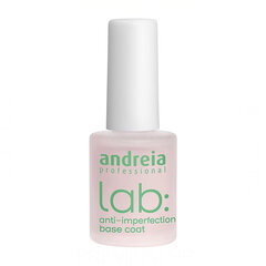 Лак для ногтей Lab Andreia Anti Imperfection Base Coat (10,5 мл) цена и информация | Лаки, укрепители для ногтей | pigu.lt