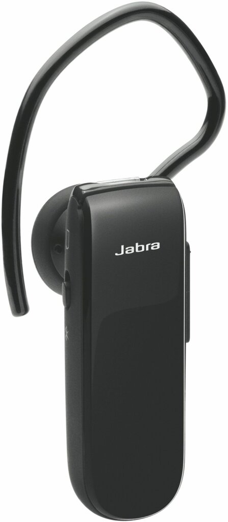 Jabra Classic, Juoda kaina ir informacija | Laisvų rankų įranga | pigu.lt