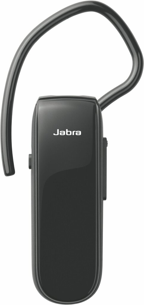 Jabra Classic, Juoda цена и информация | Laisvų rankų įranga | pigu.lt