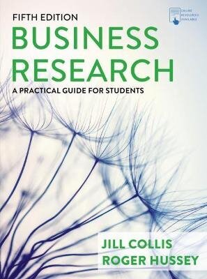 Business Research: A Practical Guide For Students 5Th Ed. 2021 цена и информация | Lavinamosios knygos | pigu.lt