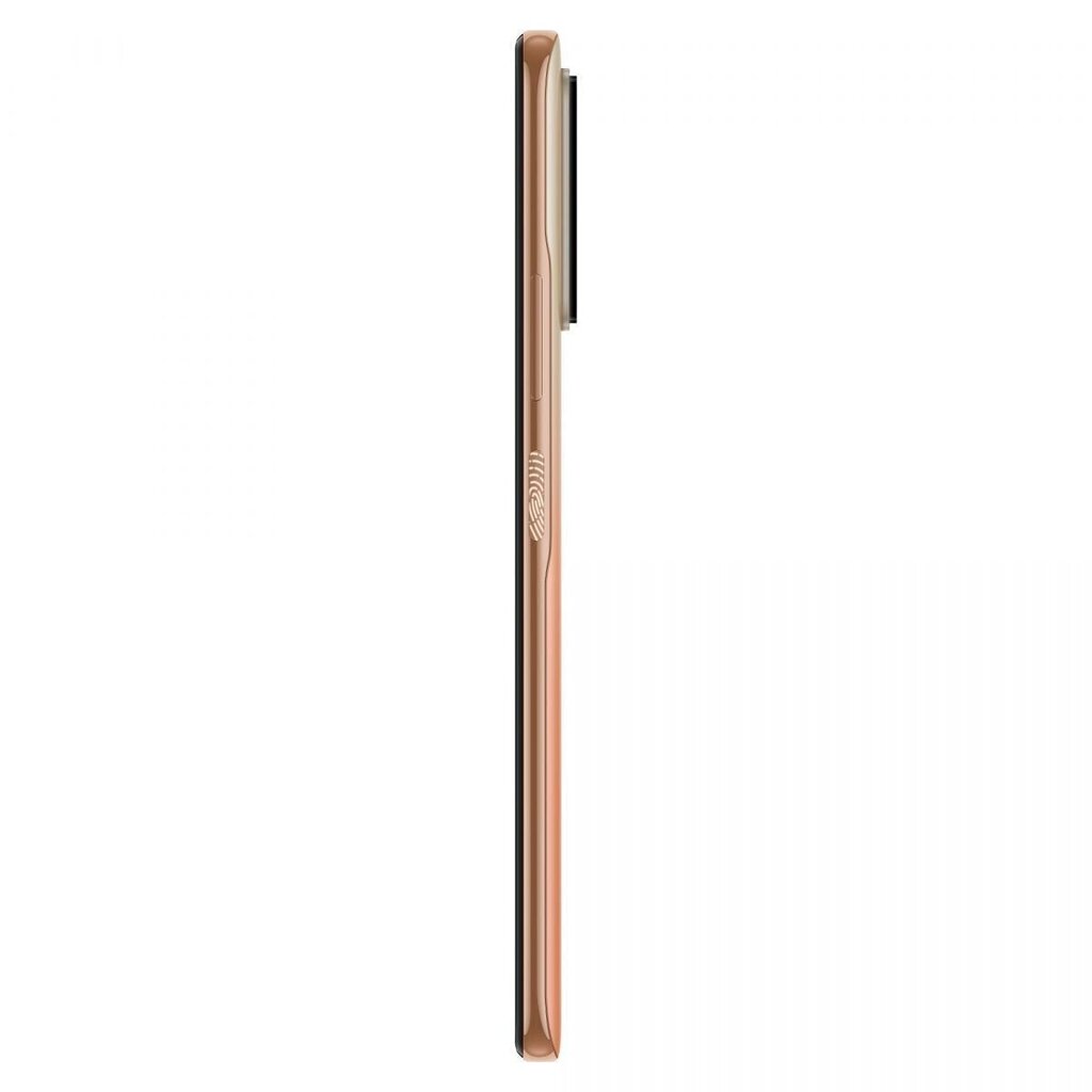 Xiaomi Redmi Note 10 Pro 6/128GB MZB08L0EU Gold kaina ir informacija | Mobilieji telefonai | pigu.lt