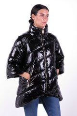 Курткa FLY 1582BLACK-S цена и информация | Женские куртки | pigu.lt