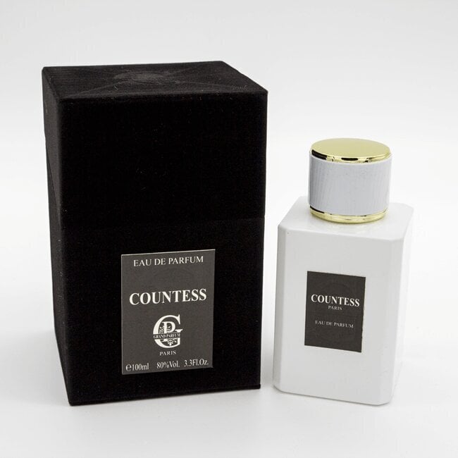 Kvapusis vanduo Prestige Parfums Countess EDP moterims, 100 ml kaina ir informacija | Kvepalai moterims | pigu.lt