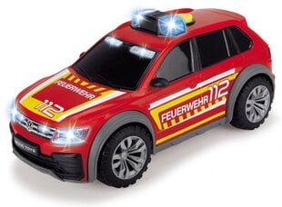 Priešgaisrinės tarnybos automobilis kaina ir informacija | Žaislai berniukams | pigu.lt