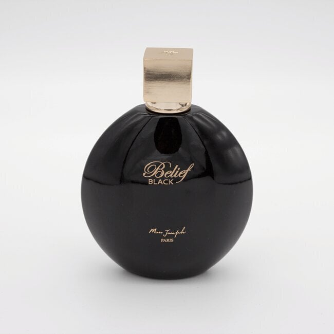 Kvapusis vanduo Prestige Parfums Belief Black EDP moterims, 100 ml цена и информация | Kvepalai moterims | pigu.lt