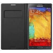 Samsung Wallet Flip Cover