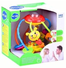 Детская игрушка спираль цена и информация | Игрушки для малышей | pigu.lt