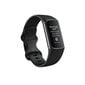 Fitbit Charge 5 Black/Graphite kaina ir informacija | Išmaniosios apyrankės (fitness tracker) | pigu.lt