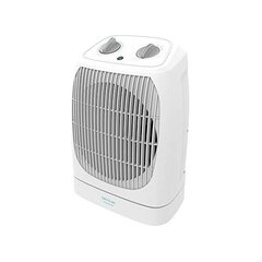 Nešiojamas termoventiliatorius Cecotec Ready Warm 9850 kaina ir informacija | Šildytuvai | pigu.lt