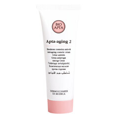 BIOAPTA APTA-AGING 2 veido kremas, nuo 35 metų, 50 ml. kaina ir informacija | Veido kremai | pigu.lt