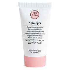 BIOAPTA APTA-EYES paakių kremas, 30 ml kaina ir informacija | Paakių kremai, serumai | pigu.lt