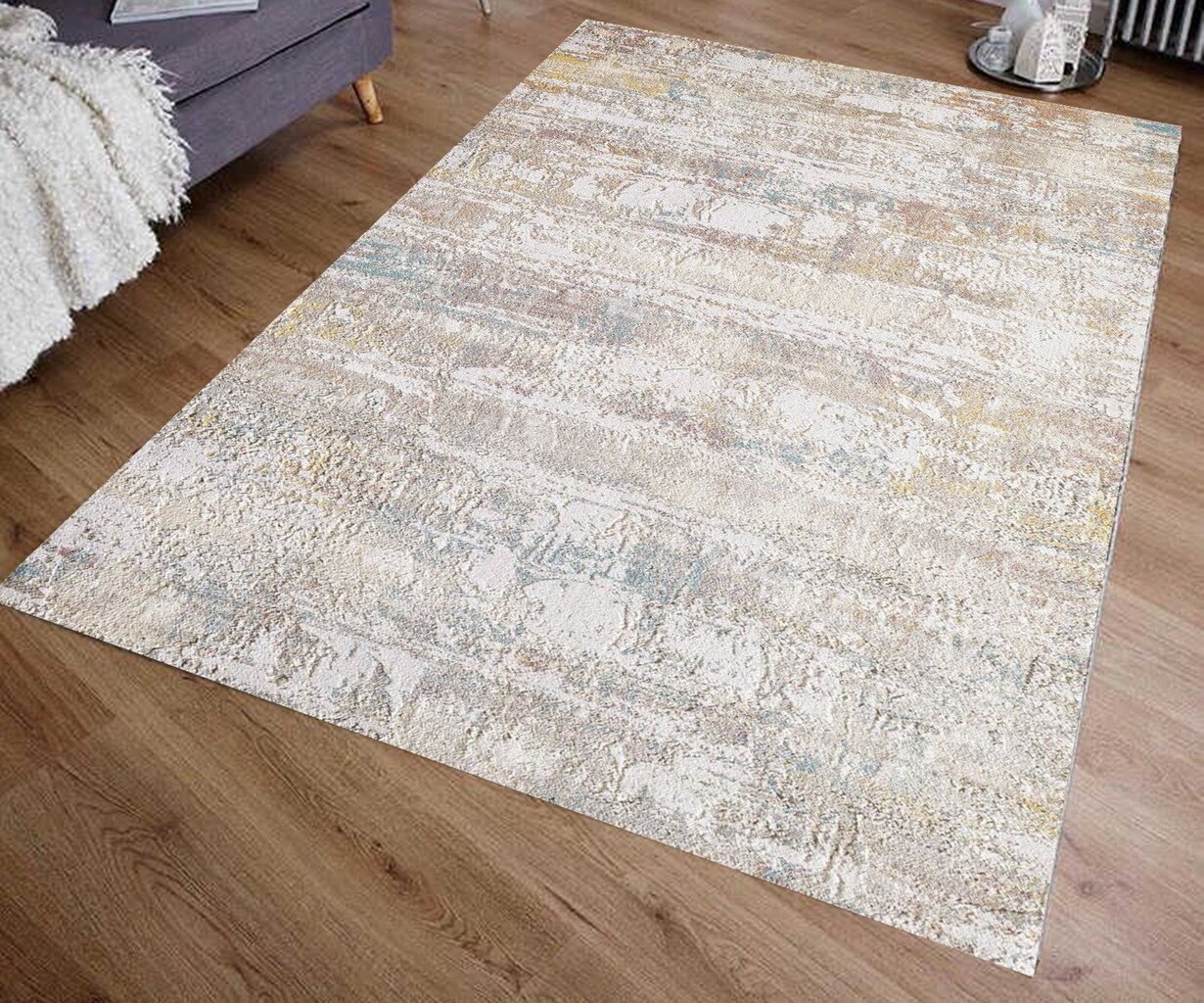 Kilimas Pierre Cardin Memoris TE01D 200x290 cm kaina ir informacija | Kilimai | pigu.lt