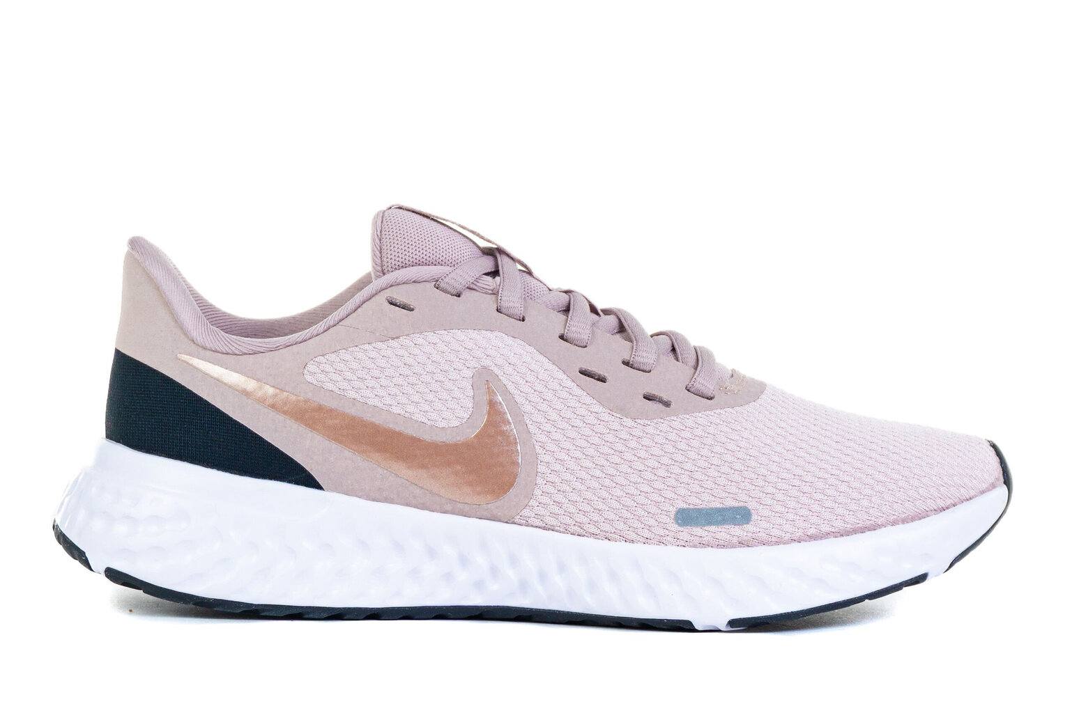 Nike moteriški kedai WMNS REVOLUTION 5 BQ3207-600, rožiniai kaina | pigu.lt
