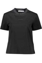 Calvin Klein - ZW0ZW01176 72432 ZW0ZW01176_BEH-L цена и информация | Женские футболки | pigu.lt