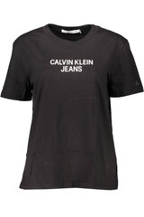 Футболка женская Calvin Klein цена и информация | Женские футболки | pigu.lt