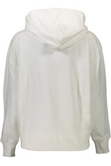 Džemperis moterims Calvin Klein, baltas kaina ir informacija | Džemperiai moterims | pigu.lt